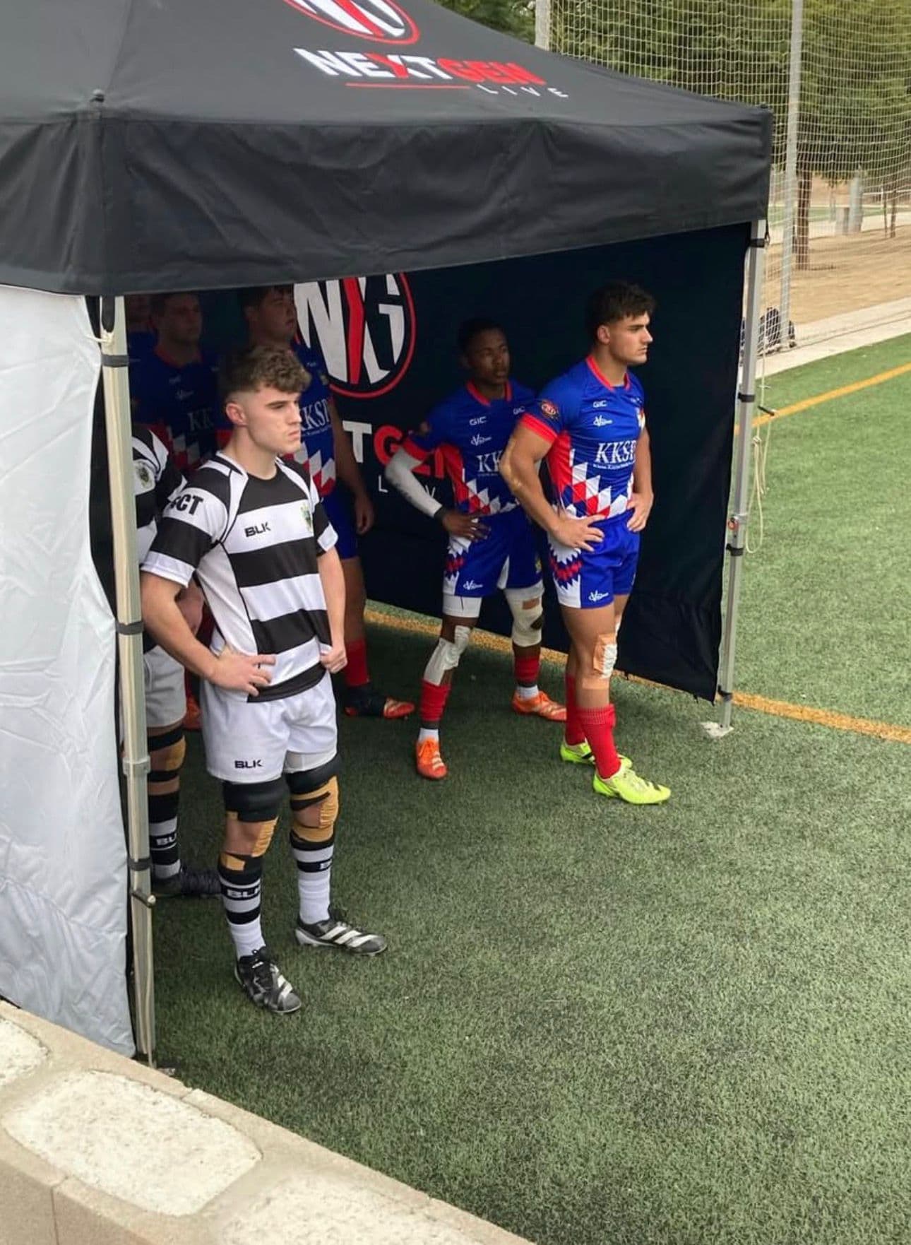 Premier Schools Rugby