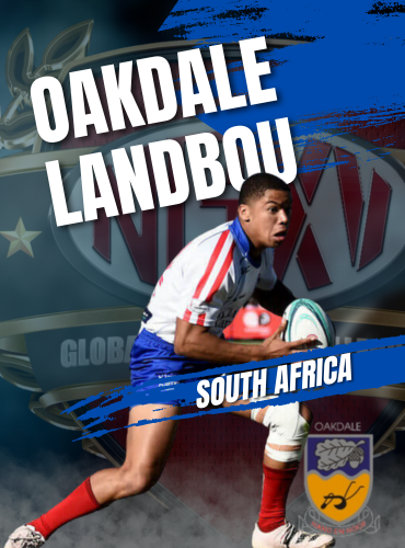 Oakdale Landbou(1)