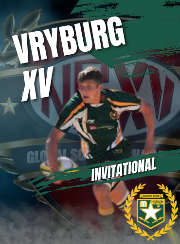 Vryburg XV